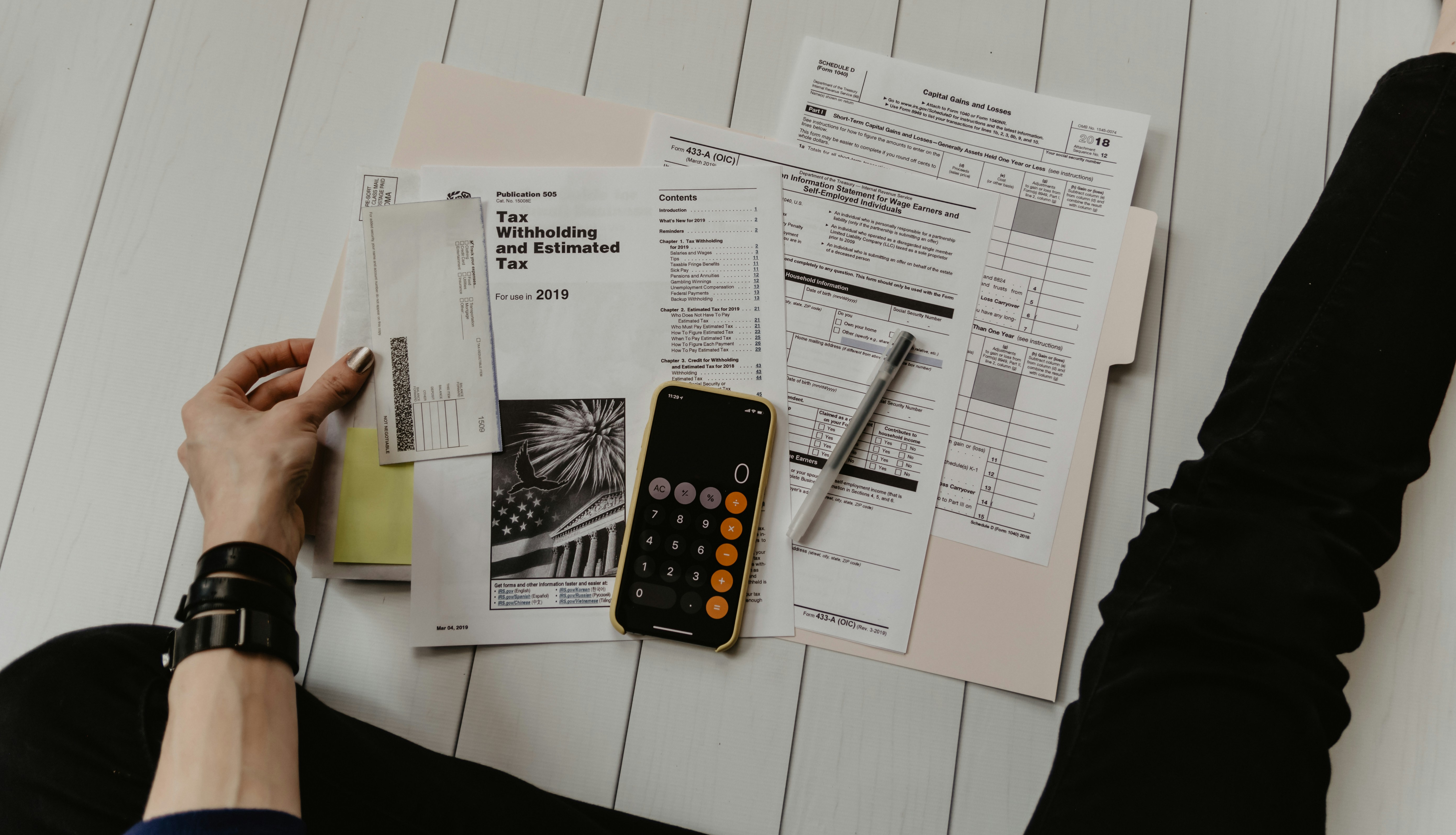 Licensing and safety checklist for SA betting Compliance checklist on clipboard